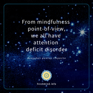 FM 90_From mindfulness point of view