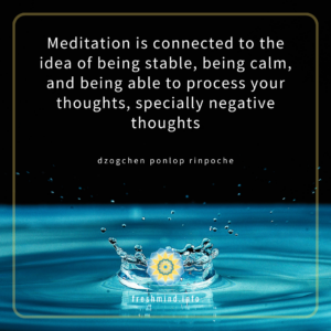 FM_61_Meditation is connected…..